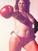 Matilda The Hun nude 1