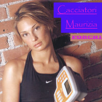 Maurizia Cacciatori
