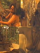 Maya Stange nude 2