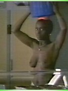 Mbembo nude 0
