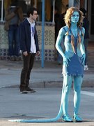 AnnaLynne McCord nude 0
