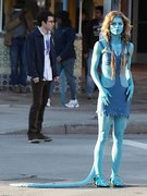 AnnaLynne McCord nude 1