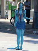 AnnaLynne McCord nude 10