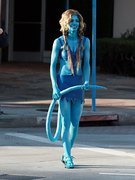 AnnaLynne McCord nude 11
