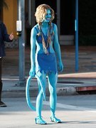 AnnaLynne McCord nude 12