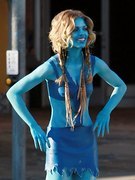 AnnaLynne McCord nude 13