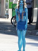 AnnaLynne McCord nude 8