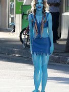 AnnaLynne McCord nude 9