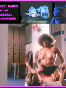 Mclellan Michelle nude 0