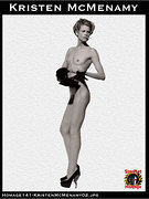 Mcmenamy Kristen nude 6