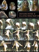 Mcnab Mercedes nude 0