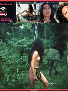 Me-Lai Me nude 12