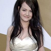 Meg White presents her kinky pictures set