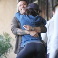 Megan Fox Hot Ass In Spandex