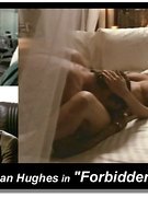 Megan Hughes nude 6