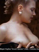 Megan Hughes nude 8