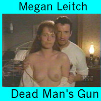 Megan Leitch Pictures