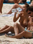 Megan Montaner nude 4