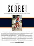 Megan Samperi nude 1