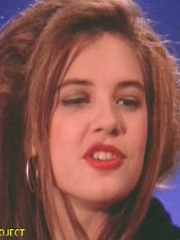 Megan Ward