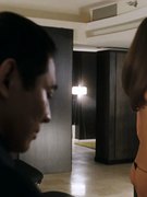 Meghan Flather nude 2