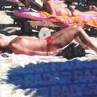 Meghan Markle leaked nudes