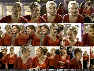 Megyn Price