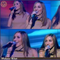 Melanie Blatt Pictures