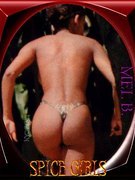 Melanie Brown nude 11