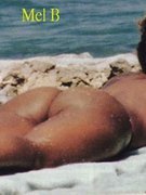 Melanie Brown nude 13