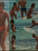 Melanie Brown nude 14