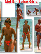 Melanie Brown nude 15