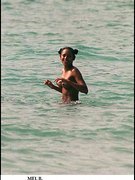 Melanie Brown nude 34