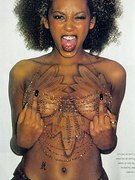 Melanie Brown nude 36