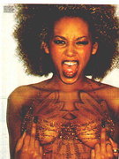Melanie Brown nude 42