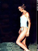 Melanie Chisholm nude 21