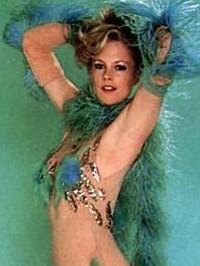 Melanie Griffith