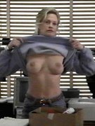 Melanie Griffith nude 1