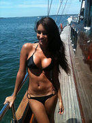 Melanie Iglesias nude 13