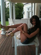 Melanie Iglesias nude 6