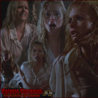 Melanie Kinnaman