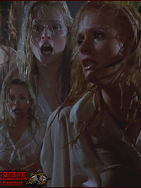 Melanie Kinnaman