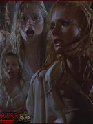 Melanie Kinnaman nude 0