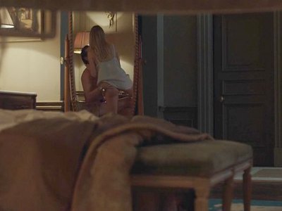 Melanie Laurent In By The Sea