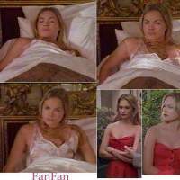 Melanie Maudran Pictures