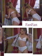 Melanie Maudran nude 1