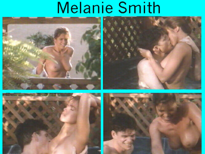 Melanie Smith