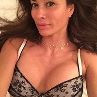 Melanie Sykes leaked nudes