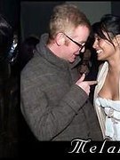 Melanie Sykes nude 10