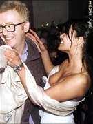 Melanie Sykes nude 13